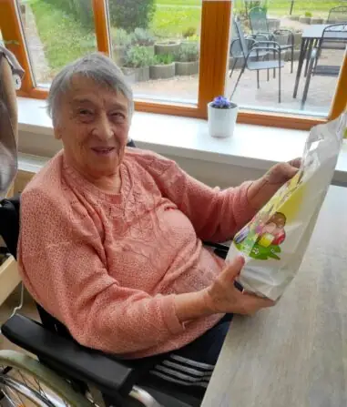 Pomlázka ve Filipově (1)