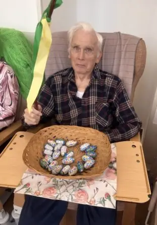 Pomlázka ve Filipově (15)