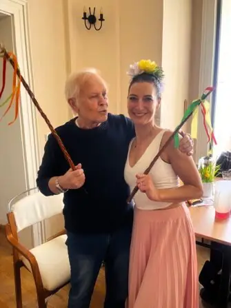 Pomlázka ve Filipově (18)