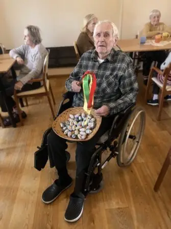 Pomlázka ve Filipově (5)