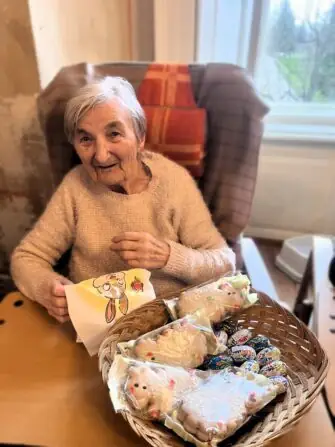 Pomlázka ve Filipově (8)