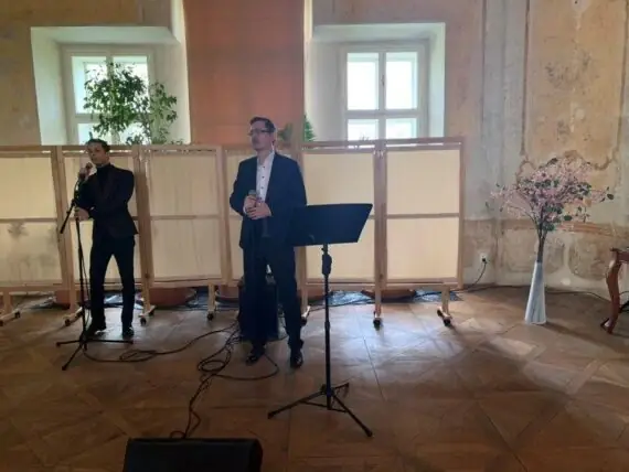 hudební vystoupení (1)