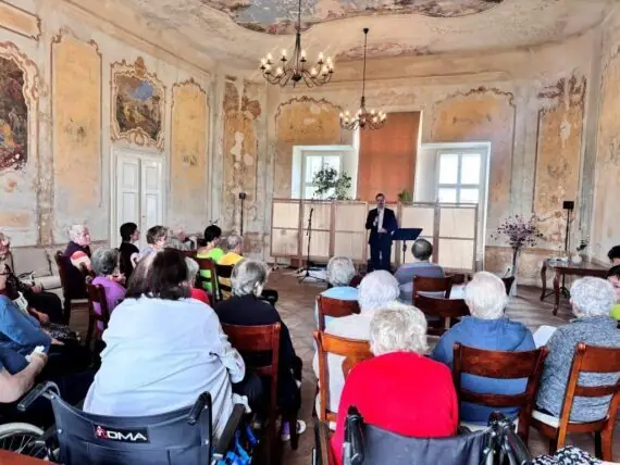 hudební vystoupení (2)