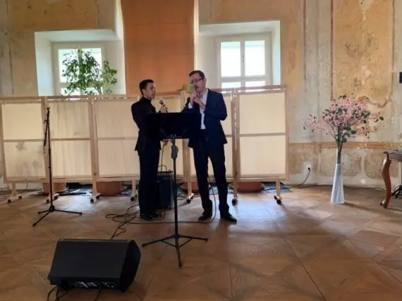 hudební vystoupení (4)