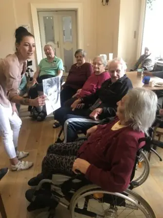 muzikoterapie na zámku (5)