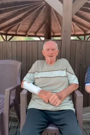 Processed with Focos