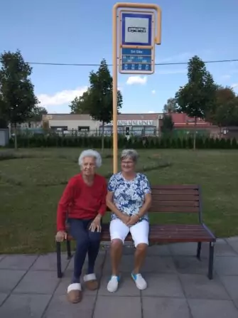 čas na zahradě (2)