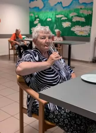 Processed with Focos