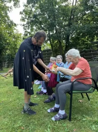 hudební vystoupení