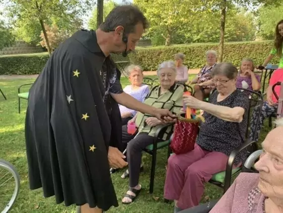 hudební vystoupení (8)