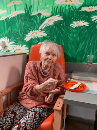 Processed with Focos