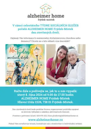 tyden socialnich sluzeb_2024_Senevida Frýdek Místek