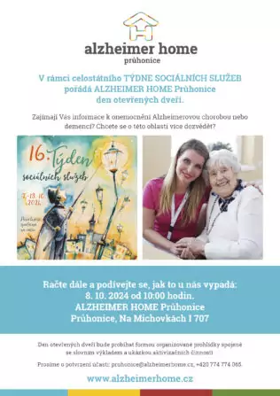 tyden socialnich sluzeb_2024_Senevida Průhonice