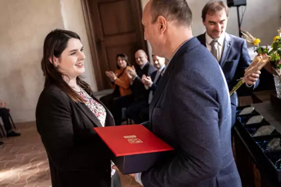 Ocenění institucí sociálních služeb