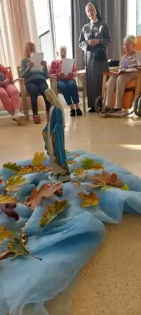 duchovní služba (2)