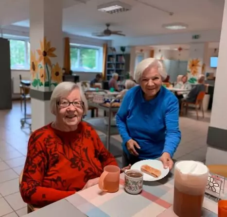 Processed with Focos