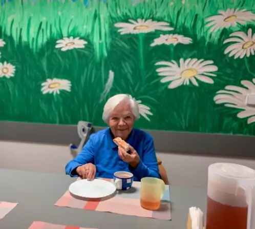 Processed with Focos