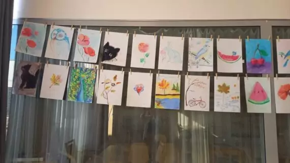 výzdoba malá jídelna (4)