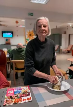 Processed with Focos