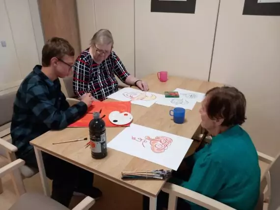 malování s Gajdošovou (3)