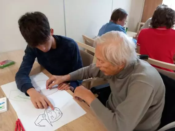 malování s Gajdošovou (4)