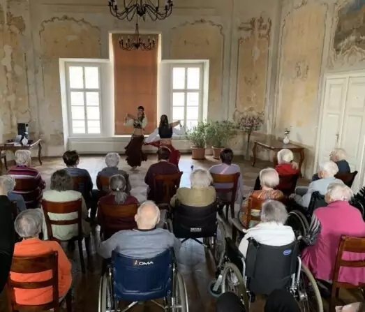 orientální tanečnice (21)