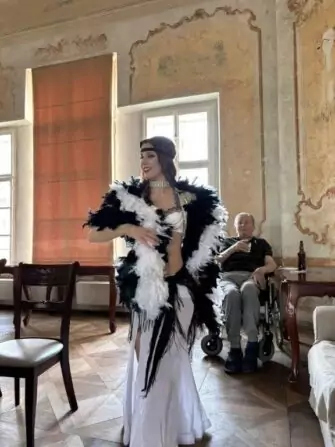 orientální tanečnice (24)