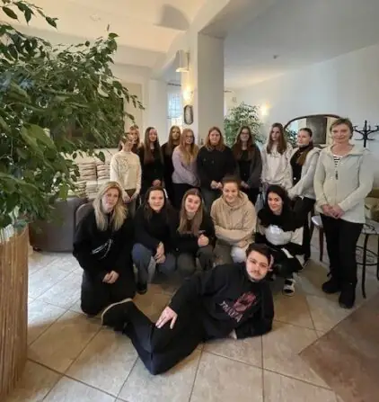 2025 01 21 návštěva studentů 4