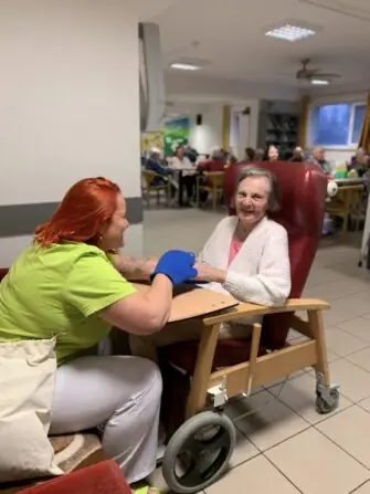 Processed with Focos