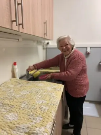 Processed with Focos