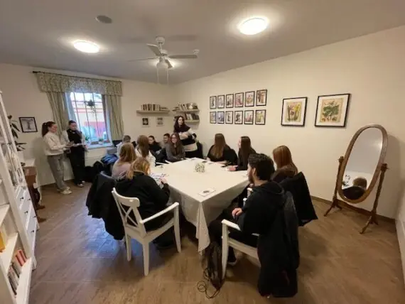 2025 01 21 návštěva studentů1