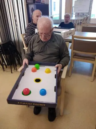 cvičení frisbee (5)