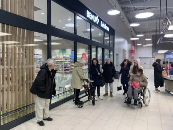 Processed with Focos