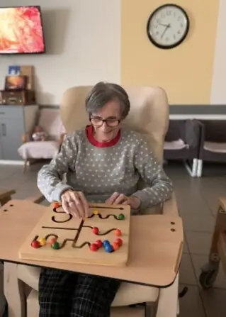 Processed with Focos