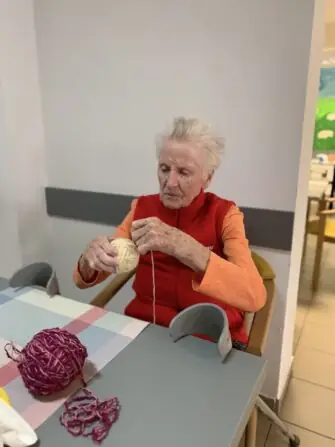 Processed with Focos