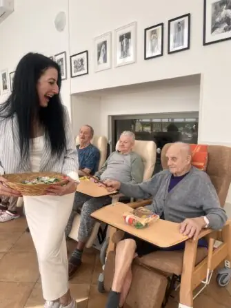 velikonoční pondělí (19)