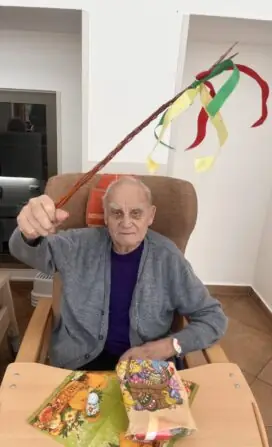 velikonoční pondělí (2)