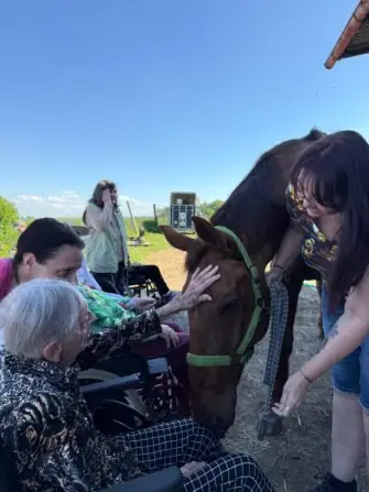 výlet ke koním (6)