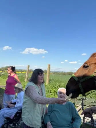 výlet ke koním (9)