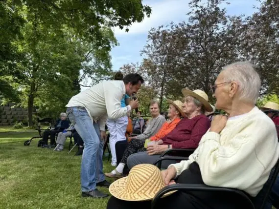 vystoupení Jaromír Adamec (1)