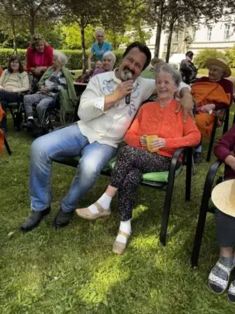 vystoupení Jaromír Adamec (7)