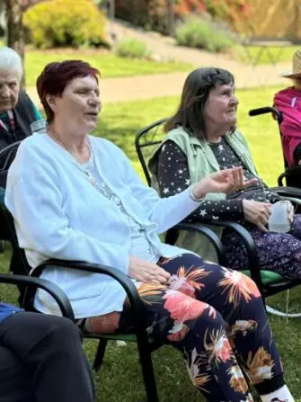 2025 06 12hudební vystoupení zahrada (5)