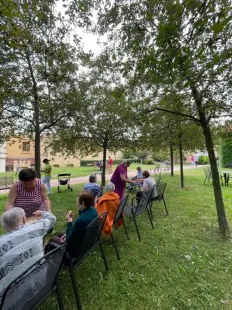 koláče pí moravcová..