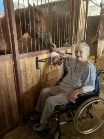 výlet ke koním (7)