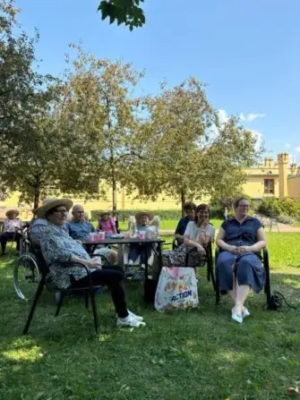 vystoupení Amálka (1)