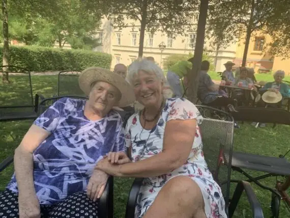 vystoupení Amálka (7)