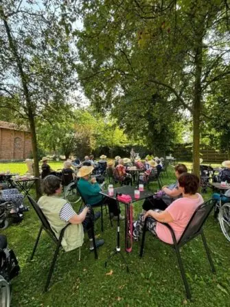 vystoupení Amálka (8)