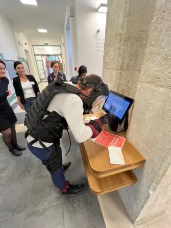 Kutnohorský veletrh soc. služeb 2025 2