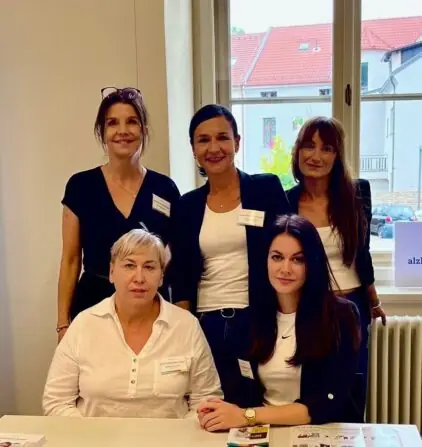 Kutnohorský veletrh soc. služeb 2025 7a