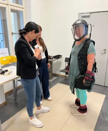 Kutnohorský veletrh soc. služeb 2025 8